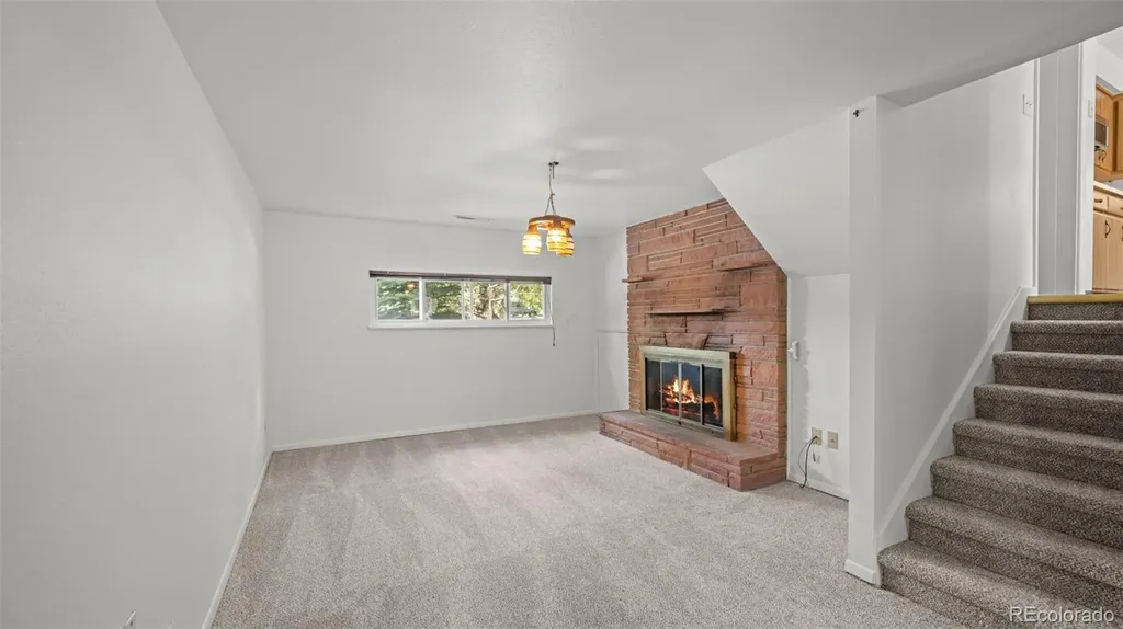 2406 N Circle Drive Colorado Springs CO 80909