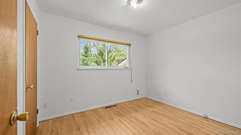 2406 N Circle Drive Colorado Springs CO 80909