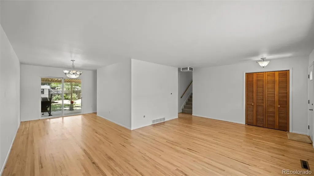 2406 N Circle Drive Colorado Springs CO 80909