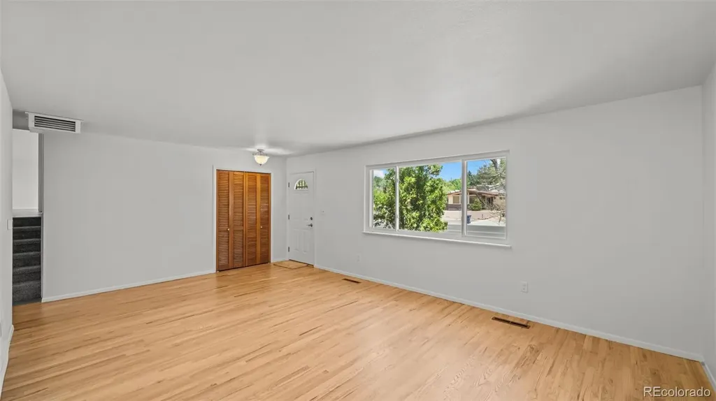 2406 N Circle Drive Colorado Springs CO 80909