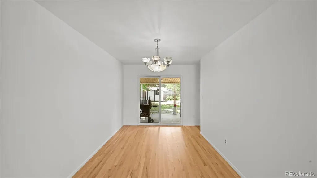 2406 N Circle Drive Colorado Springs CO 80909