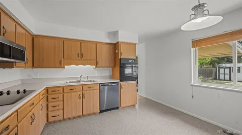 2406 N Circle Drive Colorado Springs CO 80909