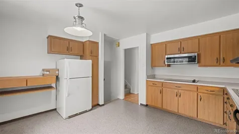 2406 N Circle Drive Colorado Springs CO 80909
