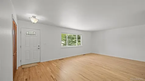 2406 N Circle Drive Colorado Springs CO 80909