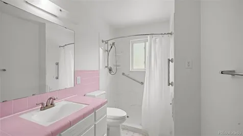 2406 N Circle Drive Colorado Springs CO 80909