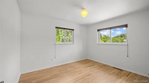 2406 N Circle Drive Colorado Springs CO 80909