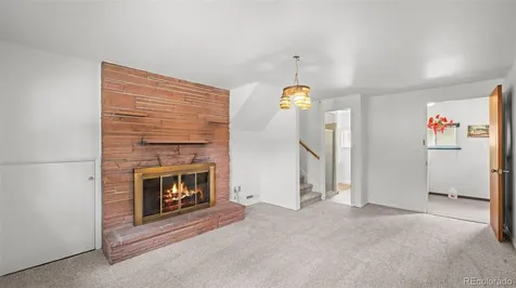 2406 N Circle Drive Colorado Springs CO 80909