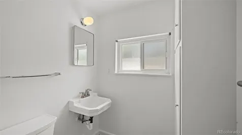 2406 N Circle Drive Colorado Springs CO 80909