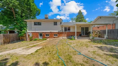 2406 N Circle Drive Colorado Springs CO 80909