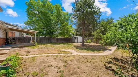 2406 N Circle Drive Colorado Springs CO 80909