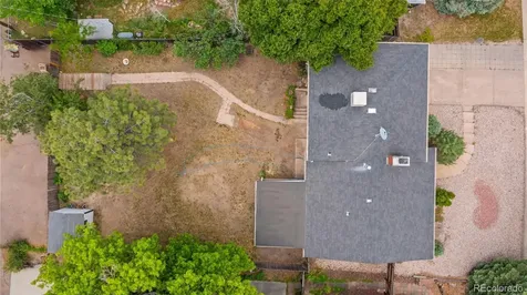 2406 N Circle Drive Colorado Springs CO 80909