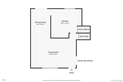 2406 N Circle Drive Colorado Springs CO 80909