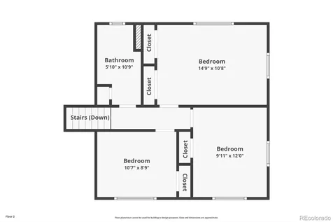 2406 N Circle Drive Colorado Springs CO 80909