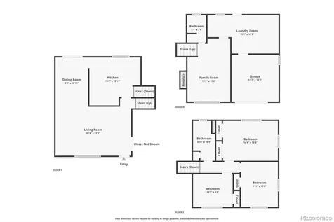 2406 N Circle Drive Colorado Springs CO 80909