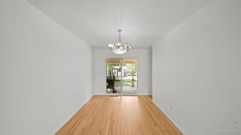 2406 N Circle Drive Colorado Springs CO 80909