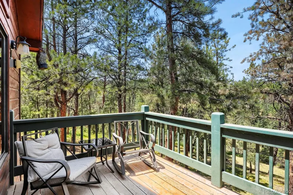 715 Mockingbird Trail Bailey CO 80421