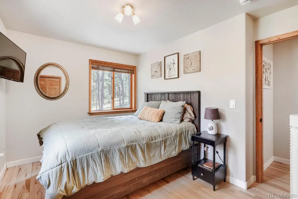 715 Mockingbird Trail Bailey CO 80421