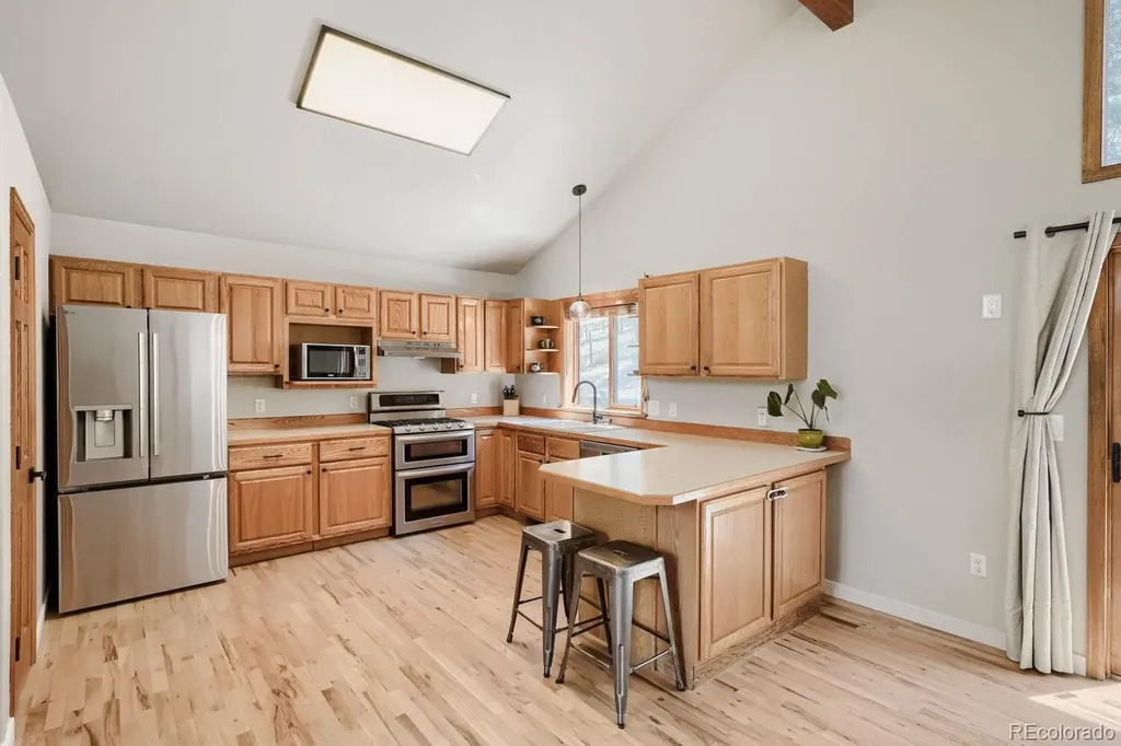 715 Mockingbird Trail Bailey CO 80421