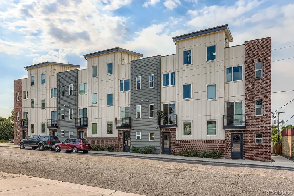 1280 E Hampden Avenue Englewood CO 80113