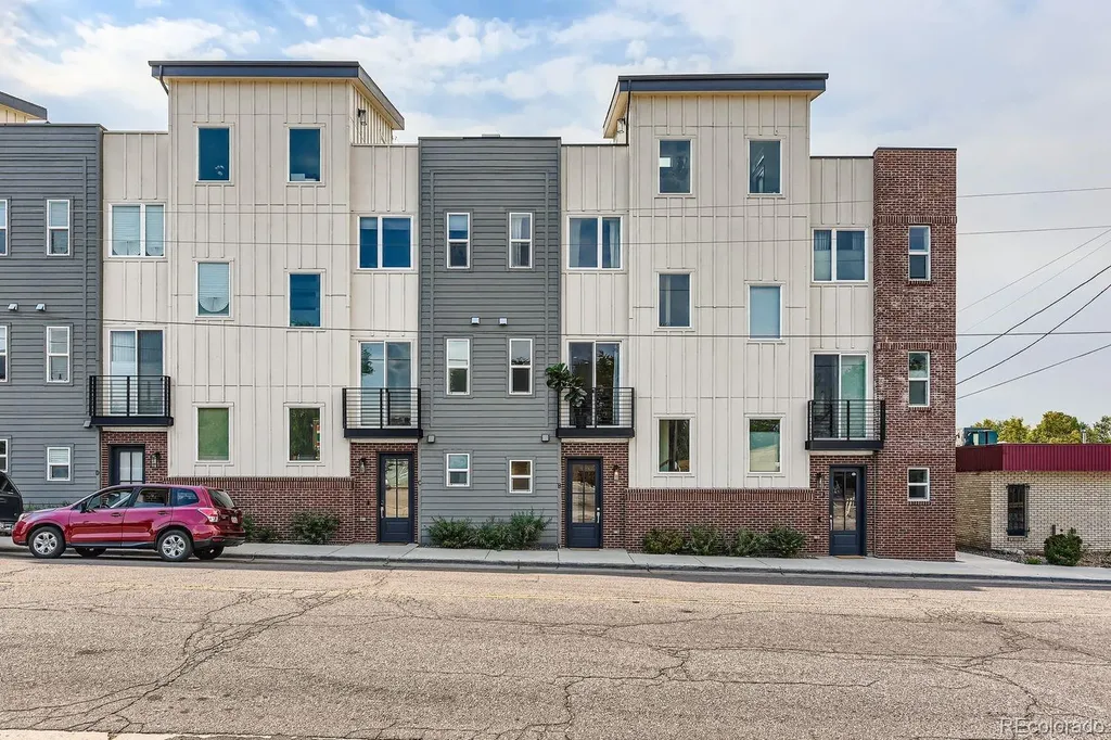 1280 E Hampden Avenue Englewood CO 80113