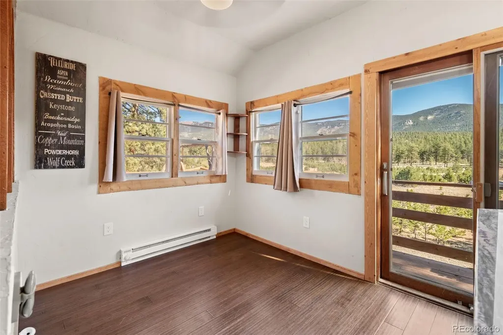 88 Neal Street Bailey CO 80421