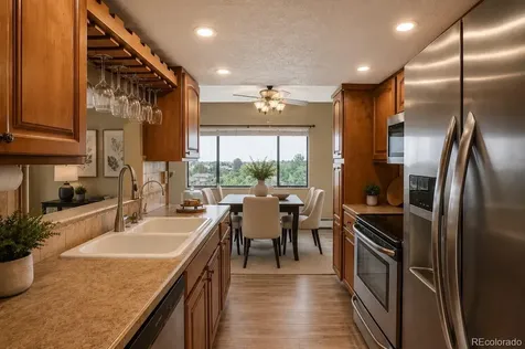 1011 S Ironton Street Aurora CO 80012