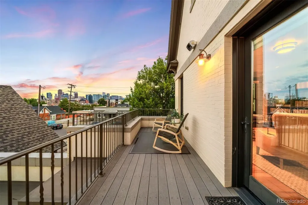 3306 Quivas Street Denver CO 80211
