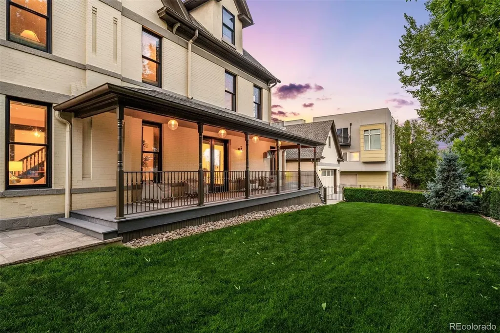 3306 Quivas Street Denver CO 80211