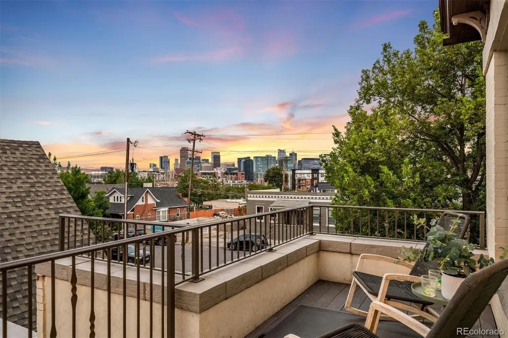 3306 Quivas Street Denver CO 80211