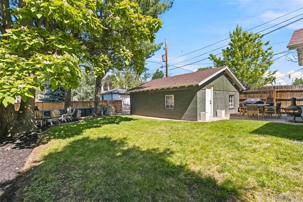 4519 Zuni Street Denver CO 80211