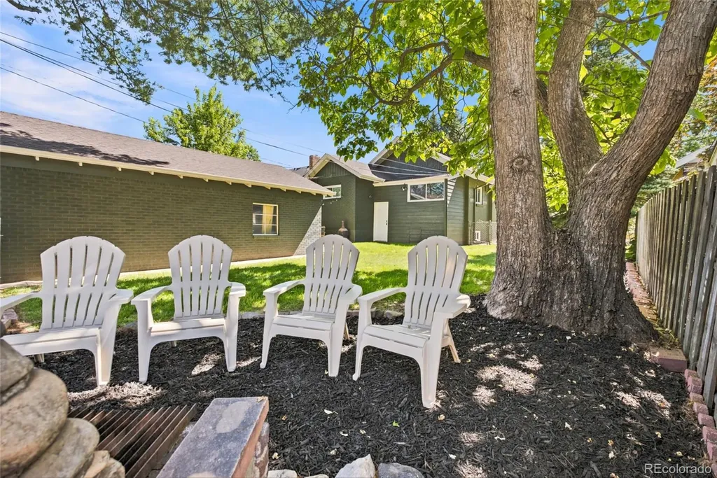 4519 Zuni Street Denver CO 80211