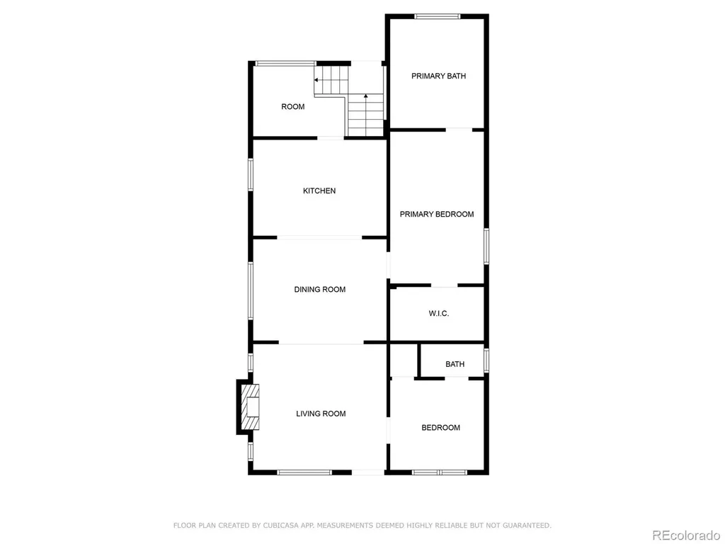 4519 Zuni Street Denver CO 80211