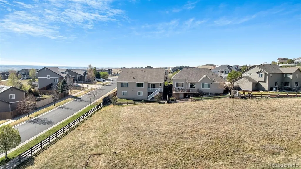 16245 E Swift Fox Place Parker CO 80134