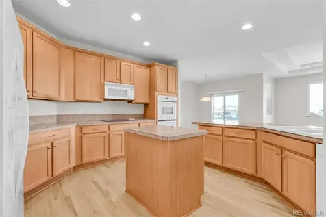 16245 E Swift Fox Place Parker CO 80134