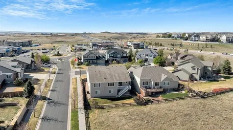 16245 E Swift Fox Place Parker CO 80134