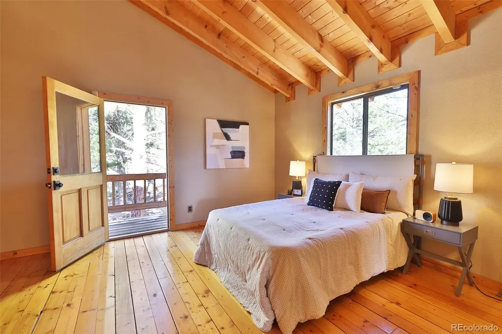 179 Spruce Way Black Hawk CO 80422