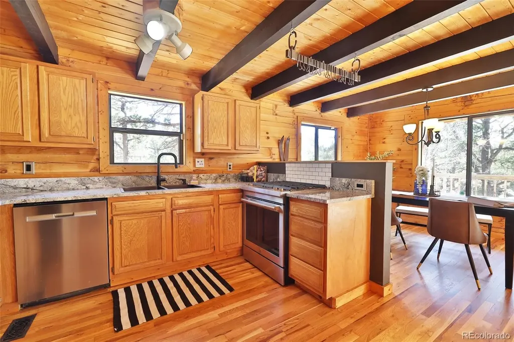 179 Spruce Way Black Hawk CO 80422