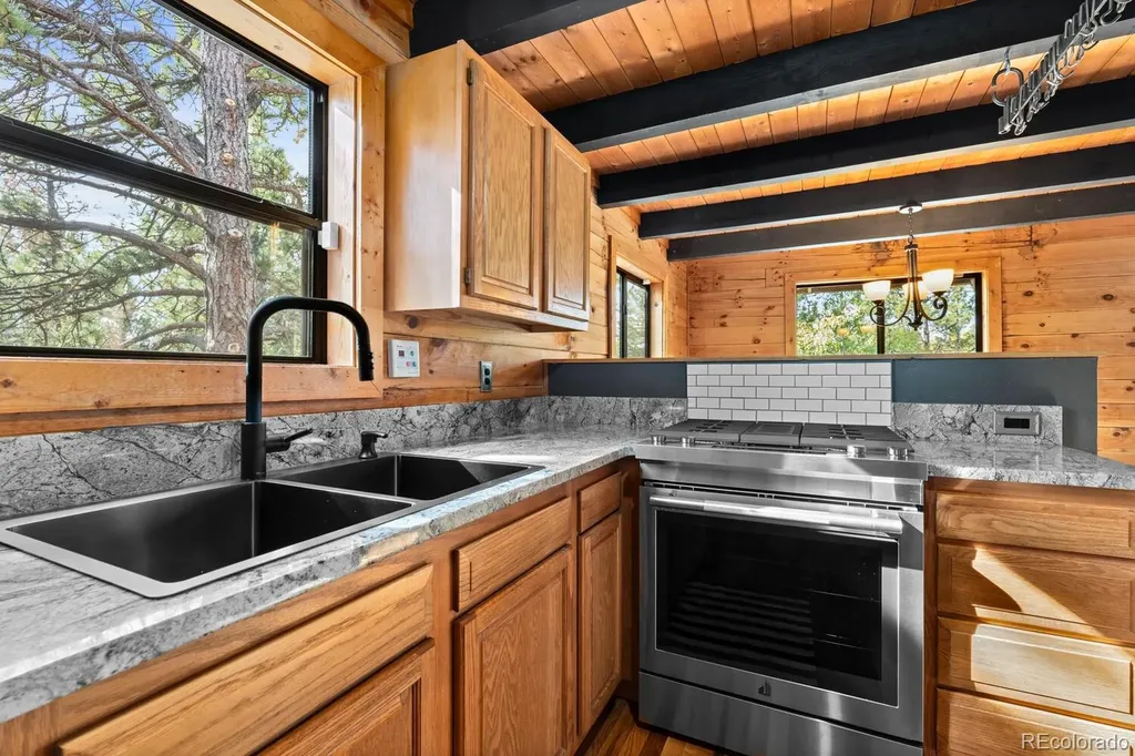 179 Spruce Way Black Hawk CO 80422