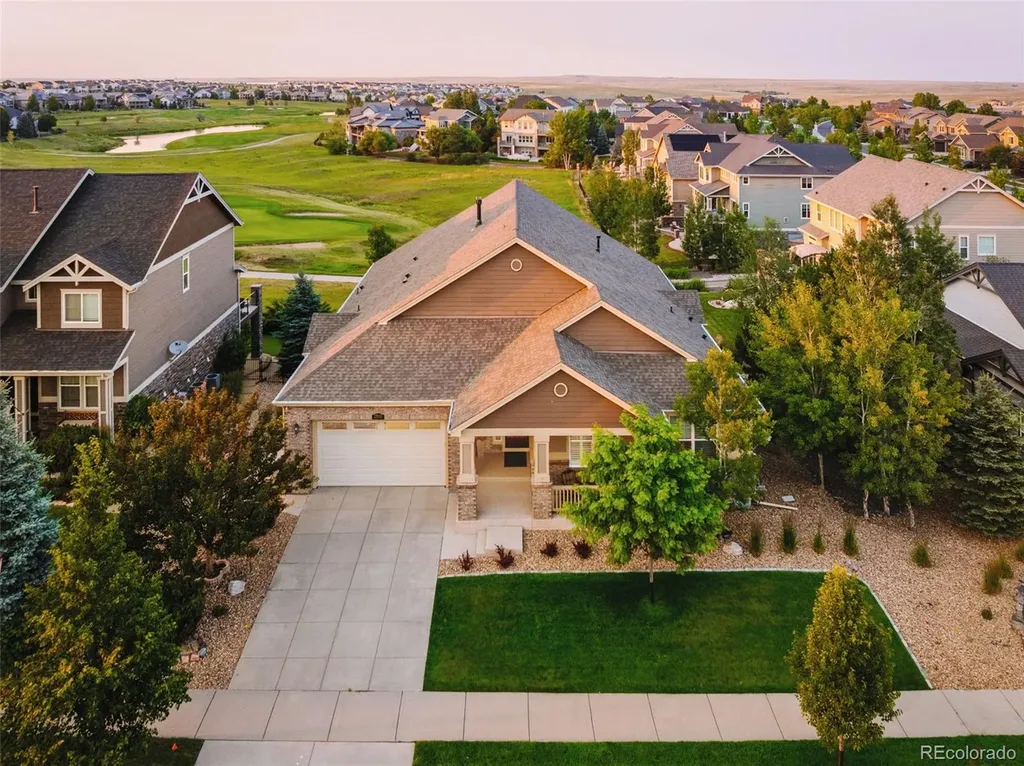 27033 E Mineral Drive Aurora CO 80016