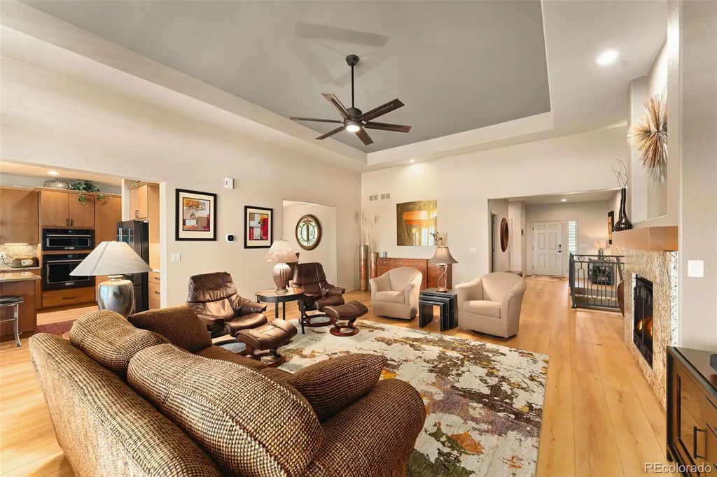 27033 E Mineral Drive Aurora CO 80016