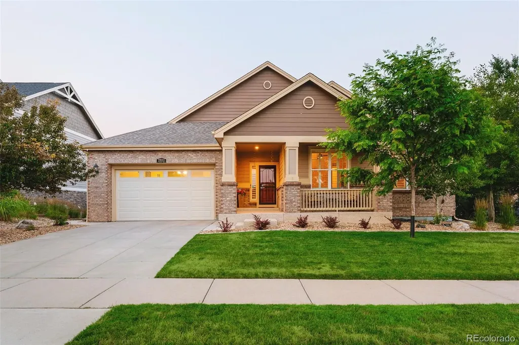 27033 E Mineral Drive Aurora CO 80016