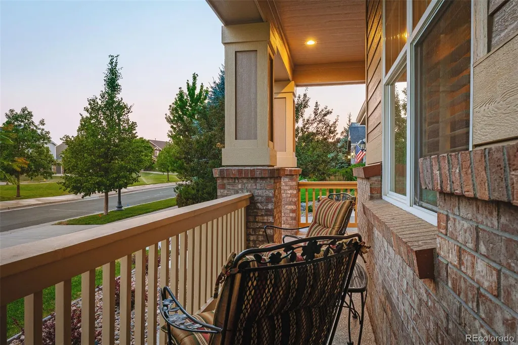27033 E Mineral Drive Aurora CO 80016