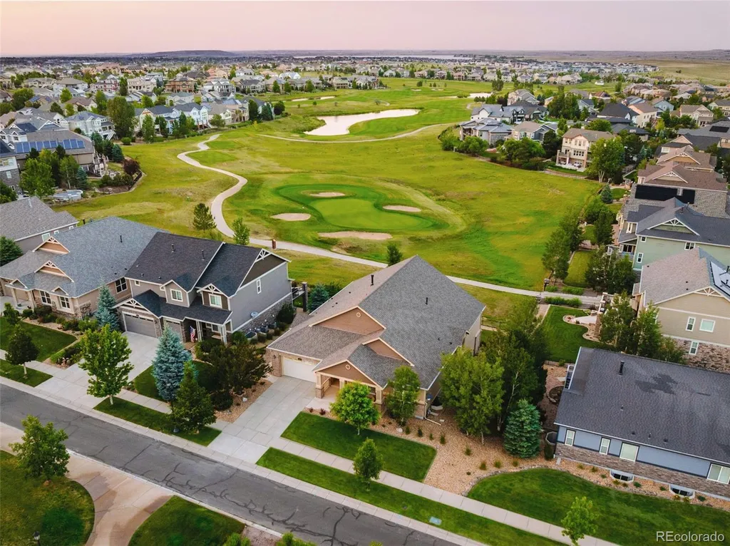 27033 E Mineral Drive Aurora CO 80016