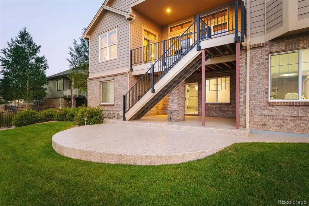 27033 E Mineral Drive Aurora CO 80016