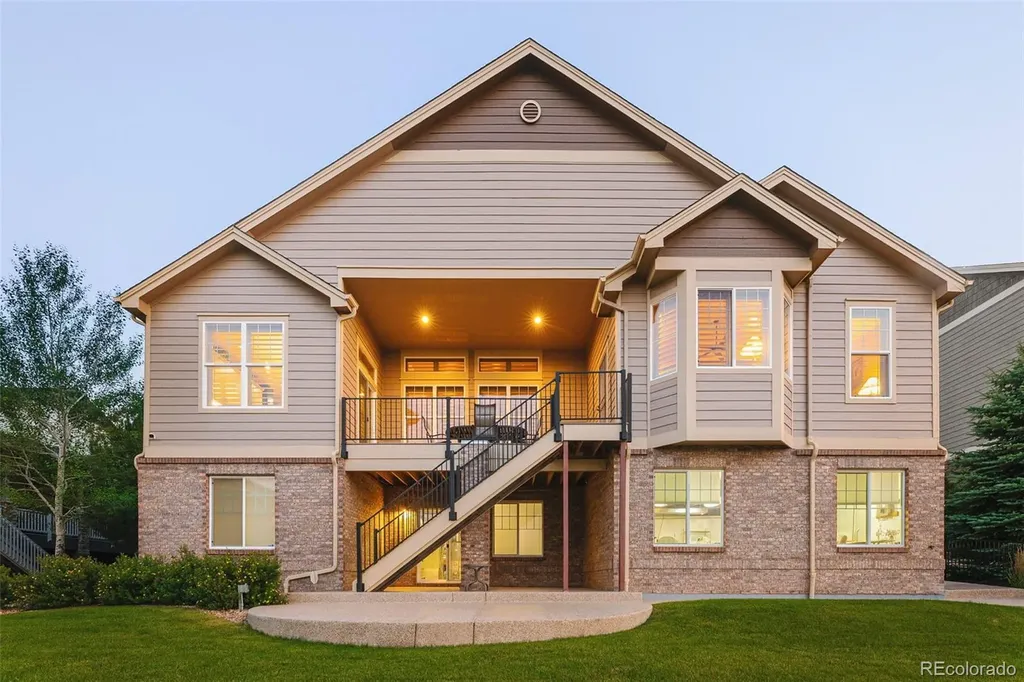 27033 E Mineral Drive Aurora CO 80016