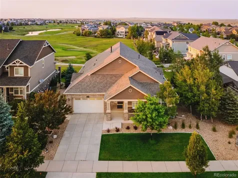 27033 E Mineral Drive Aurora CO 80016
