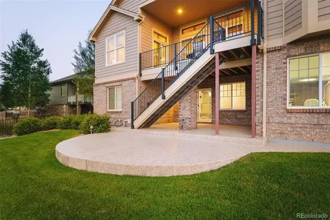 27033 E Mineral Drive Aurora CO 80016