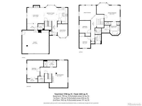 459 Assay Court Colorado Springs CO 80905