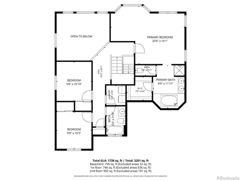 459 Assay Court Colorado Springs CO 80905
