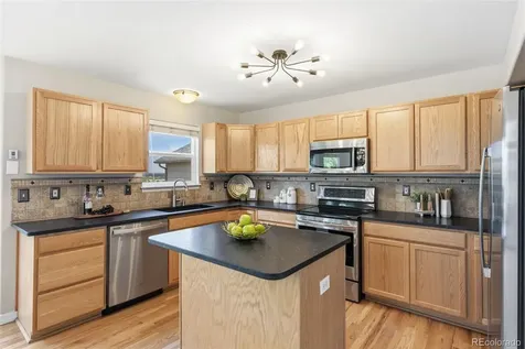 459 Assay Court Colorado Springs CO 80905
